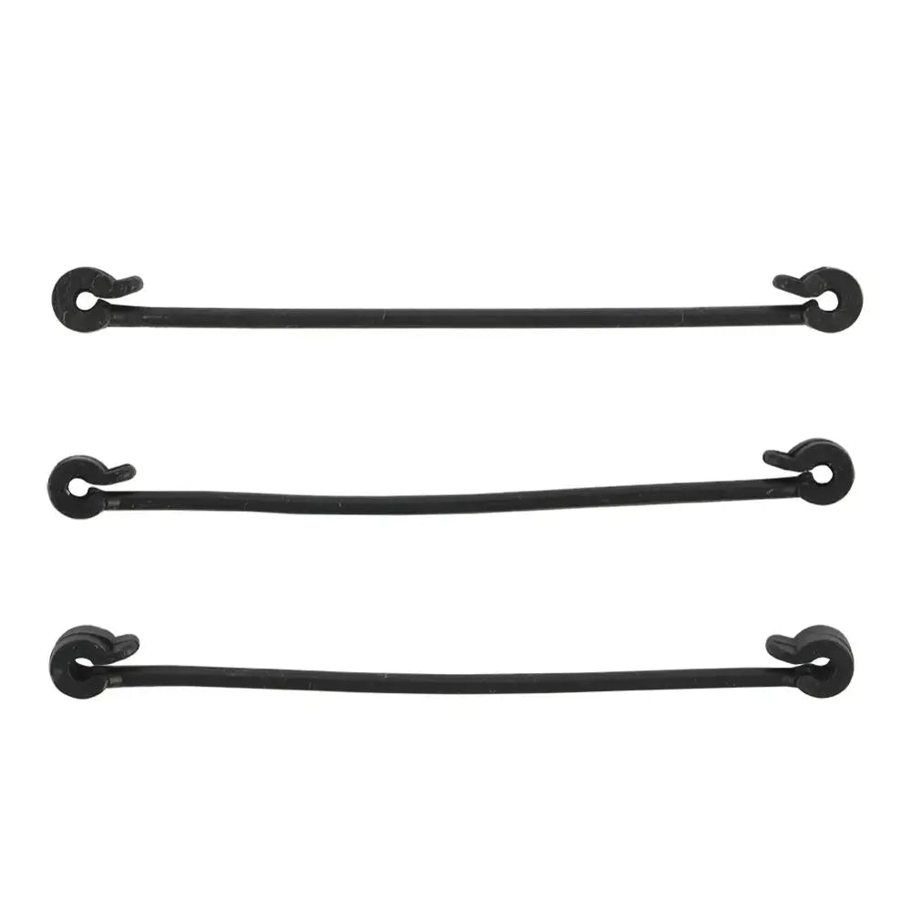 2000Pcs Pflanzen Reben Lasch Haken Gebunden Schnallen Gemüse Obst Blume Reben Zweige Feste Clips Gadget Gartenarbeit Lieferungen