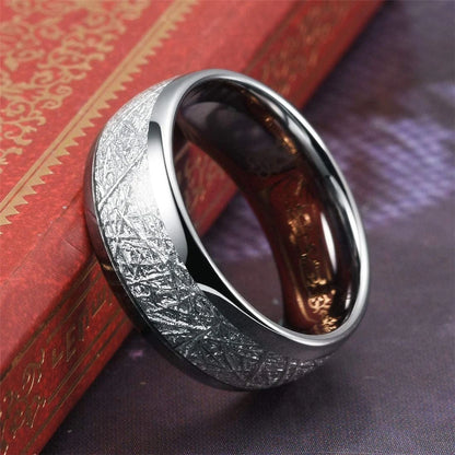 Mode Wikinger Baum des Lebens Edelstahl Abalone Muschel ringe für Männer Odin Norse Wikinger Runen ringe Retro Amulett Schmuck Geschenk