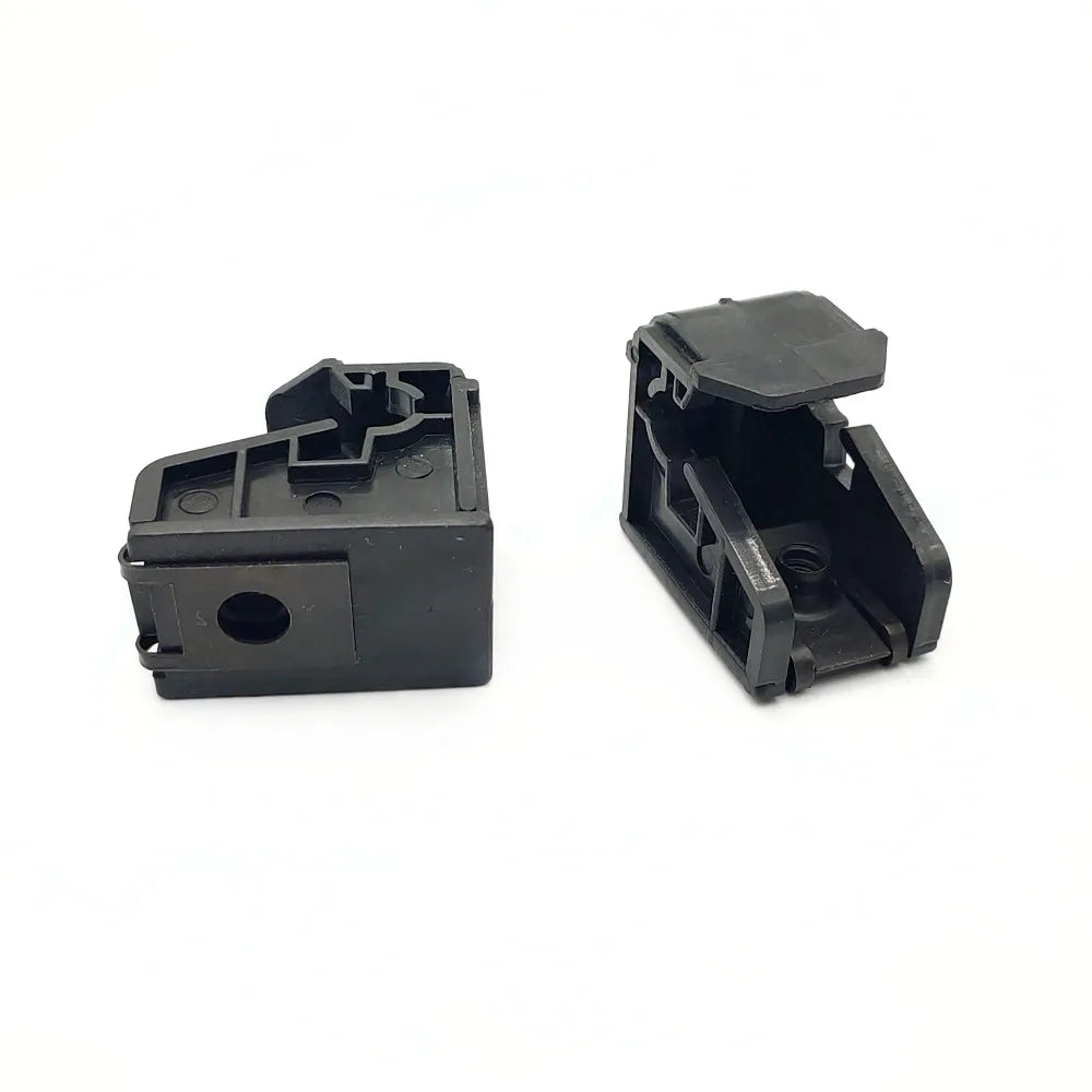 Für POLO 6R 2010-2018 6R0941511 Auto Scheinwerfer Halterung Clip Reparatur Ballast Scheinwerfer Befestigung Klaue Reparatur kit