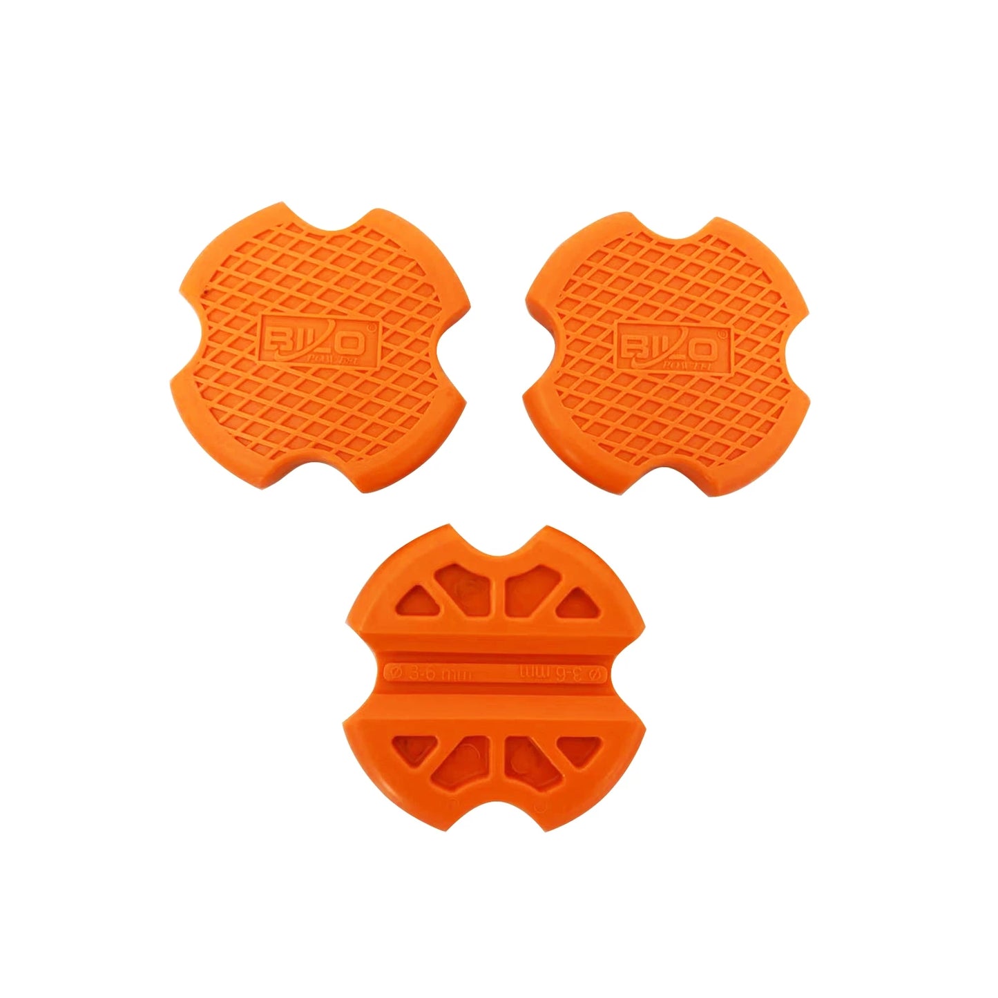 3 stücke gelten für 3-6mm Draht Puller Fisch Band Kabel Stange Push Pull Nicht-slip Mühelose hilfs Pull-Tool