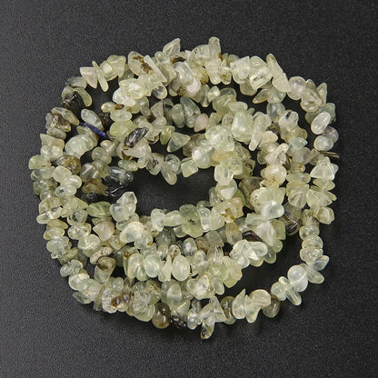 Natürliche Kies Stein Perlen Lapis Lazuil Bostwana Sodalith Chips Perle für Halskette Ohrringe Armbänder Schmuck Kette Perlen 3-5mm