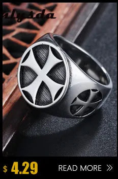 Edelstahl Männer Tier Ringe Fliegenden Adler Punk Rock Persönlichkeit für Männliche Freund Schmuck Kreativität Geschenk Anel Großhandel