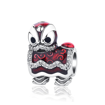 Original 100% 925 Sterling Silber Charm Bead Reise Taxi Motorrad Riesenrad Charms Fit Pandora Armbänder Frauen Diy Schmuck