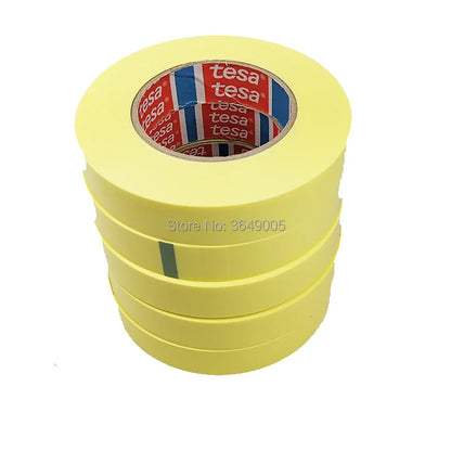 Tesa 4289 Heavy duty tensilised umreifung band