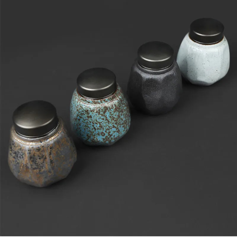 Urns For Pet Human Ashes Ceramic Urn Small Pet Keepsake Funeral Coffin Pet Memoria Urn Home Fireplaces Soil