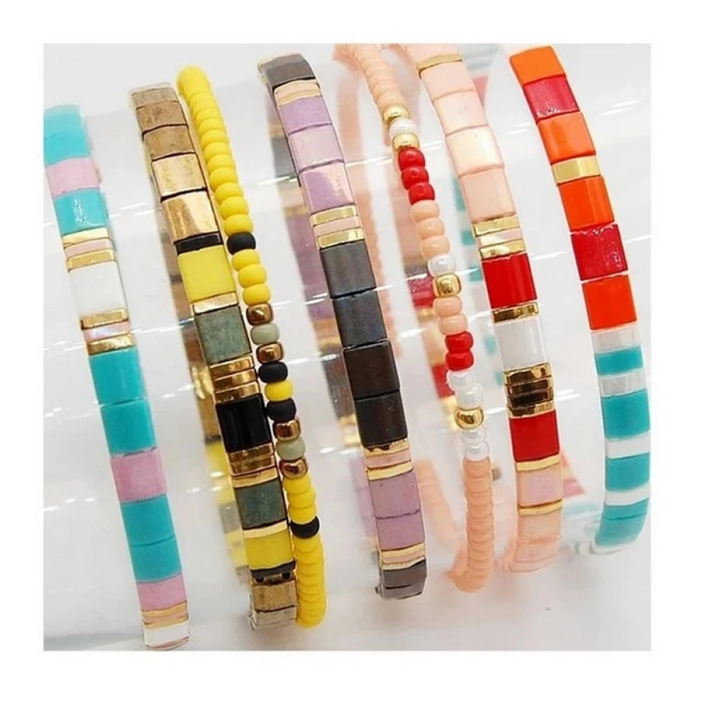 Natürliche Stein Zwei Loch Hämatit Stein Mineral Lose Spacer Perlen Für Schmuck Handgemachte Diy Armband Halskette Ohrringe Tila