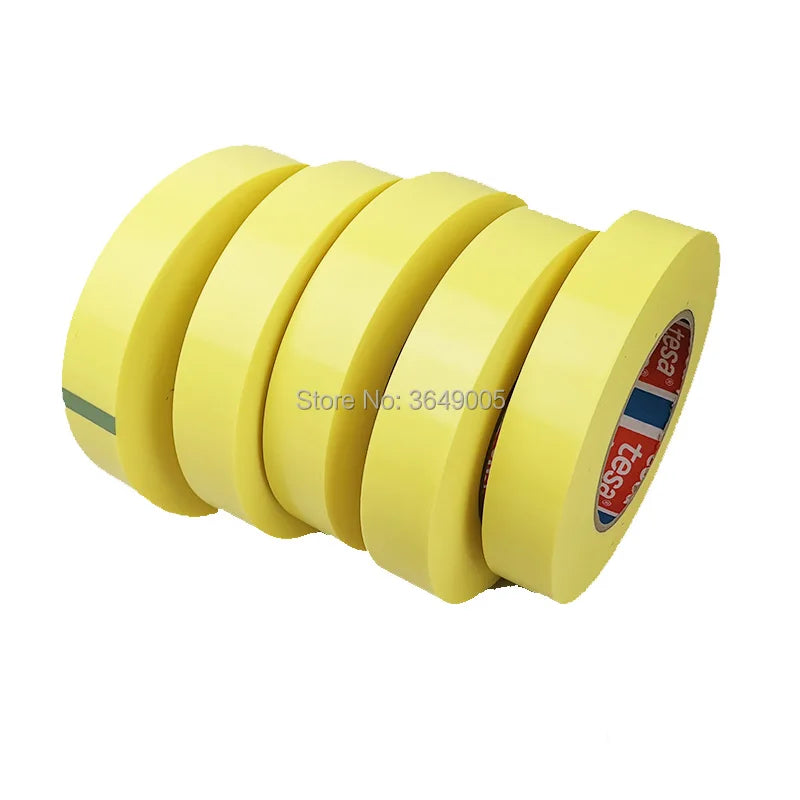 Tesa 4289 Heavy duty tensilised umreifung band