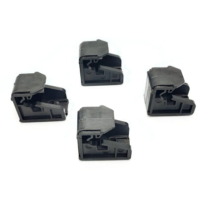 Für POLO 6R 2010-2018 6R0941511 Auto Scheinwerfer Halterung Clip Reparatur Ballast Scheinwerfer Befestigung Klaue Reparatur kit