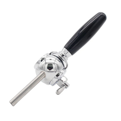 EU Ball Flow Control Bier Wasserhahn Belgischen Tap G5/8 "Homebrew Wein Fass