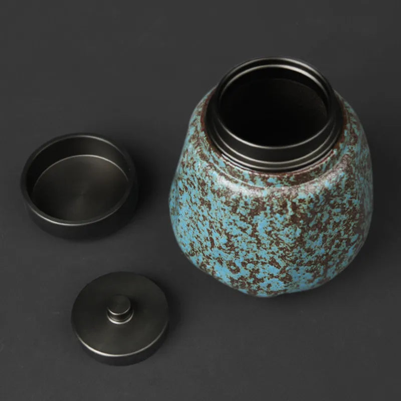 Urns For Pet Human Ashes Ceramic Urn Small Pet Keepsake Funeral Coffin Pet Memoria Urn Home Fireplaces Soil
