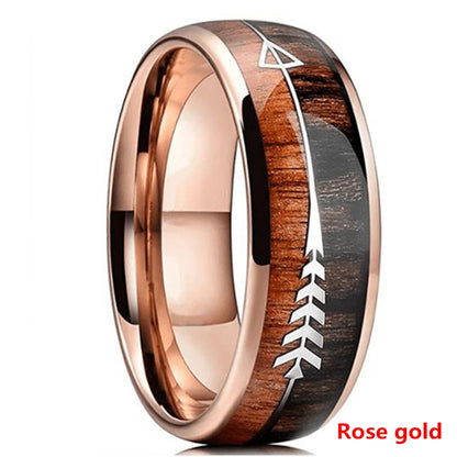Mode Wikinger Baum des Lebens Edelstahl Abalone Muschel ringe für Männer Odin Norse Wikinger Runen ringe Retro Amulett Schmuck Geschenk