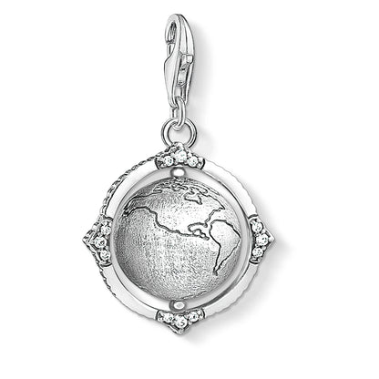 Charme Anhänger 4 Elemente Erde Wasser Luft Feuer Anhänger Edlen Schmuck Geschenk Für Europa Schmuck Frauen & Männer