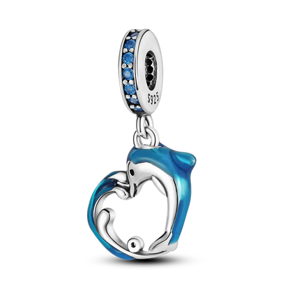 Echtes 925 Sterling Silber Buch Und Kaffeetasse Charms Fit Original Pand 3mm Armband Anhänger Perlen Frauen Edlen schmuck