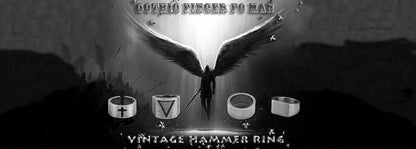 Edelstahl Männer Tier Ringe Fliegenden Adler Punk Rock Persönlichkeit für Männliche Freund Schmuck Kreativität Geschenk Anel Großhandel