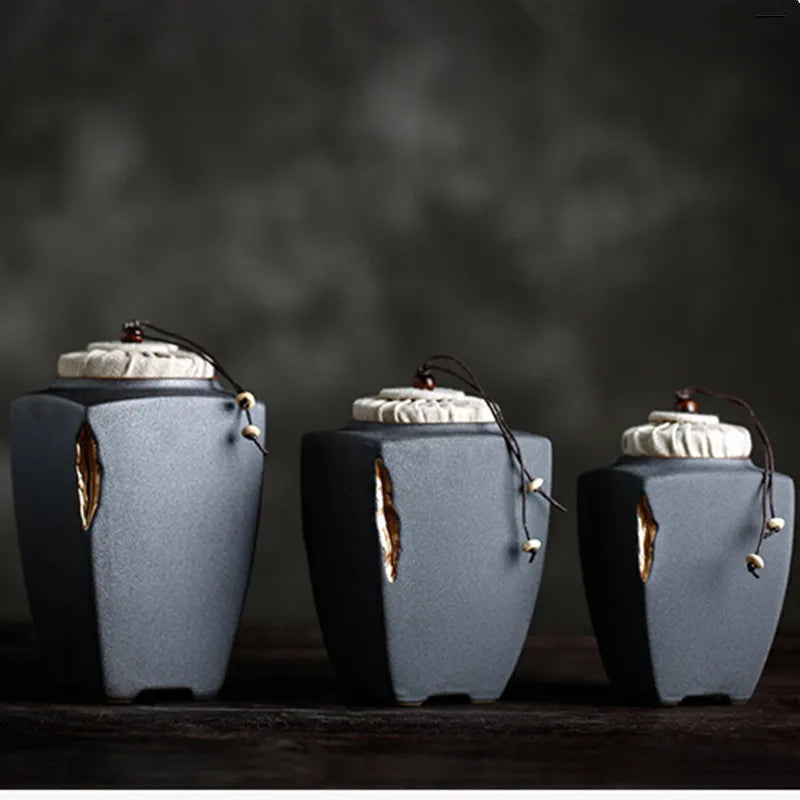 Pet urn Funeral Urn Cremation Urns For Human Ashes Small Pet DOG CAT for Memorial Burial Urns At Home Or in Niche At Columbarium