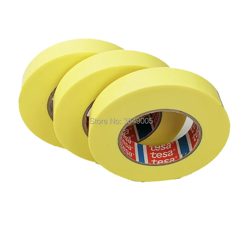 Tesa 4289 Heavy duty tensilised umreifung band