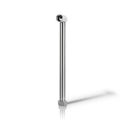 Vertikaler Bierhahn-Stangenfass-Kupplungs adapter mit verstellbarem Bierhahn, einfacher Bierturm mit G5/8-Gewinde für Ballschloss-Fass party