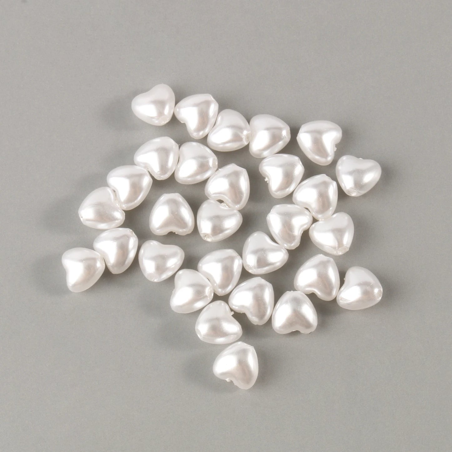 Charme Unregelmäßigen Nachahmung Barocke Perle Perlen für DIY Schmuck Machen Frauen Barock Perle Drop Ohrringe Punk Schmuck