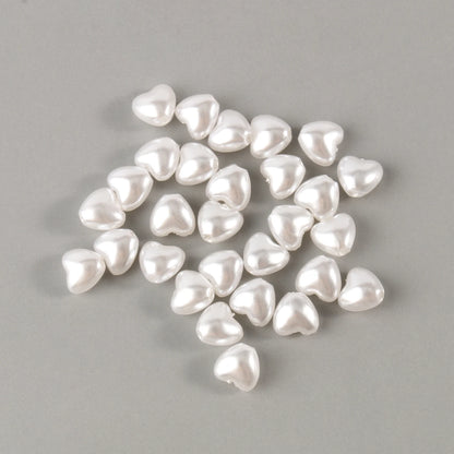 Charme Unregelmäßigen Nachahmung Barocke Perle Perlen für DIY Schmuck Machen Frauen Barock Perle Drop Ohrringe Punk Schmuck