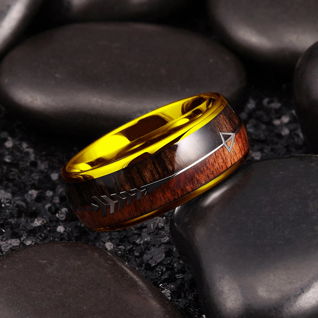Mode Wikinger Baum des Lebens Edelstahl Abalone Muschel ringe für Männer Odin Norse Wikinger Runen ringe Retro Amulett Schmuck Geschenk