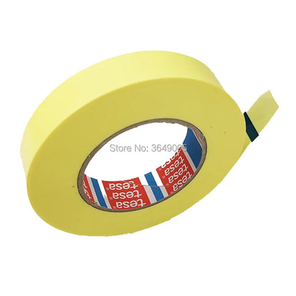 Tesa 4289 Heavy duty tensilised umreifung band