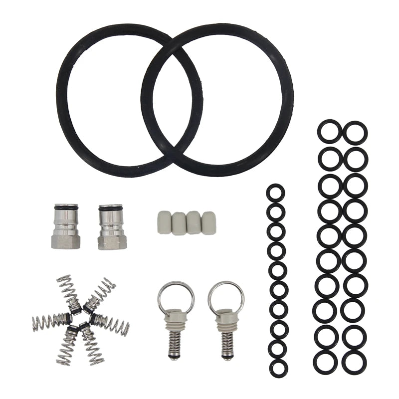 Komplette Ball Lock Fass Dichtung & Reparatur Kit für Cornelius Ball Schloss stil Fässer
