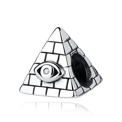 Original 100% 925 Sterling Silber Charm Bead Reise Taxi Motorrad Riesenrad Charms Fit Pandora Armbänder Frauen Diy Schmuck