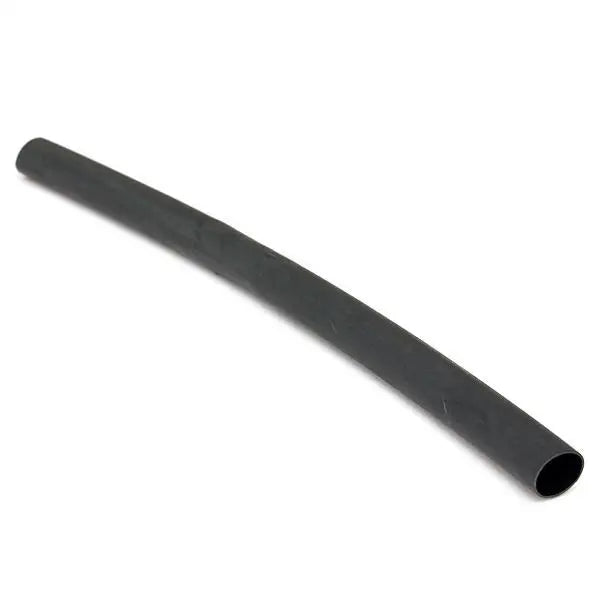 200 meter 2:1 Polyolefin Schrumpf Schlauch Schrumpf Schläuche Isolierende Kabel Hülse Schwarz Durchmesser 1/1.5/2/2.5/3/4mm
