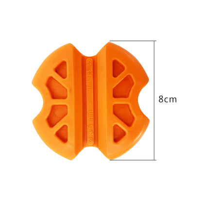 3 stücke gelten für 3-6mm Draht Puller Fisch Band Kabel Stange Push Pull Nicht-slip Mühelose hilfs Pull-Tool