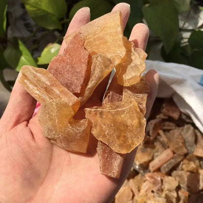Natürliche Baltischen Bernstein Lose Edelstein Grobe Raw Stein Natürliche Harz Mineralien