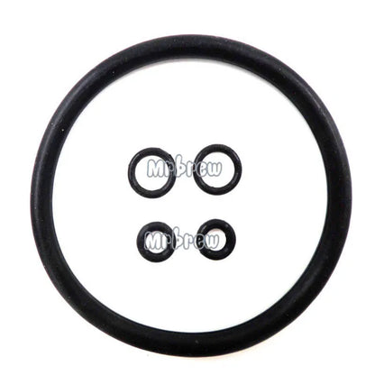 Ersatz-O-Ringe für Soda/Bier Cornelius Corny Keg Seal Rebuild Ring Set Homebrew