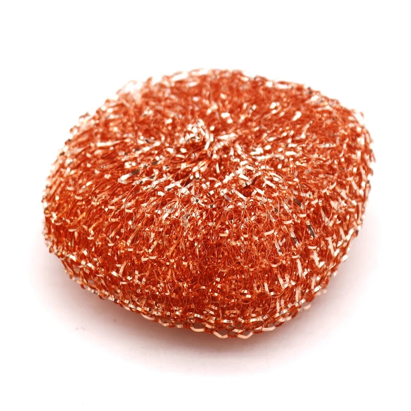100 % Kupferwäscher, Destillationssäule, Verpackung, essentielle Heimdestillation, Kupfer-Sprossen, 20 g, 10 Stück/Menge