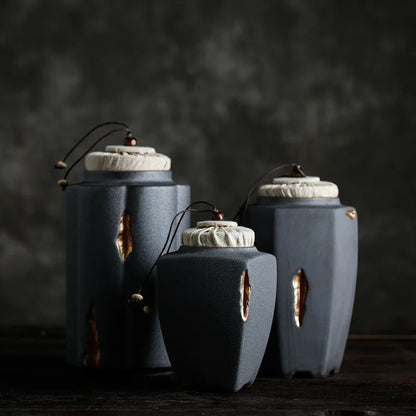 Pet urn Funeral Urn Cremation Urns For Human Ashes Small Pet DOG CAT for Memorial Burial Urns At Home Or in Niche At Columbarium