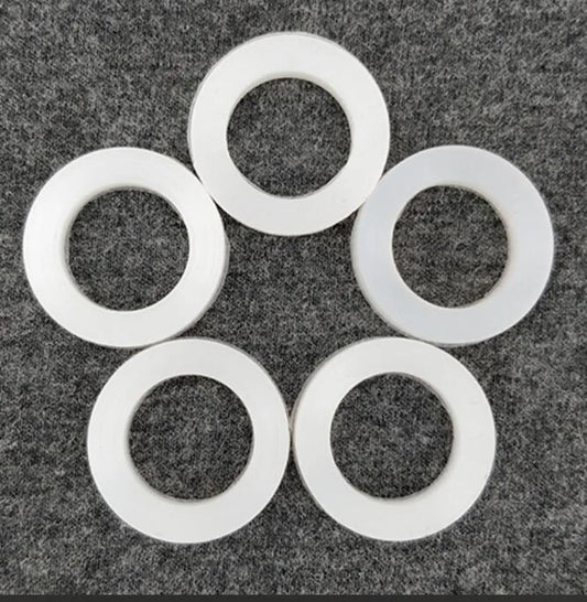 KegLand (5 PACK) Camlock Ersatz-Silikondichtung