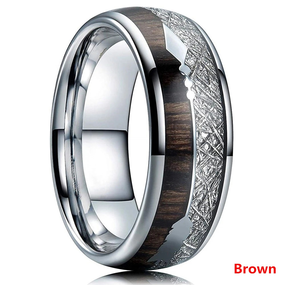 Mode Wikinger Baum des Lebens Edelstahl Abalone Muschel ringe für Männer Odin Norse Wikinger Runen ringe Retro Amulett Schmuck Geschenk