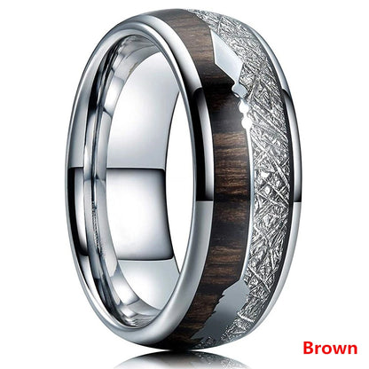 Mode Wikinger Baum des Lebens Edelstahl Abalone Muschel ringe für Männer Odin Norse Wikinger Runen ringe Retro Amulett Schmuck Geschenk