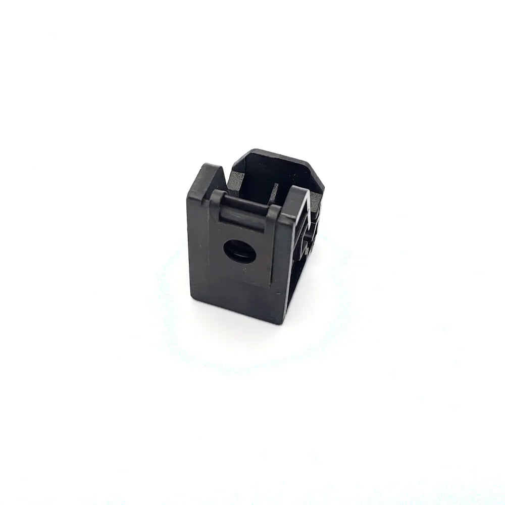 Für POLO 6R 2010-2018 6R0941511 Auto Scheinwerfer Halterung Clip Reparatur Ballast Scheinwerfer Befestigung Klaue Reparatur kit