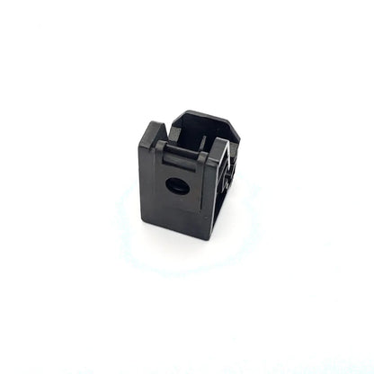 Für POLO 6R 2010-2018 6R0941511 Auto Scheinwerfer Halterung Clip Reparatur Ballast Scheinwerfer Befestigung Klaue Reparatur kit