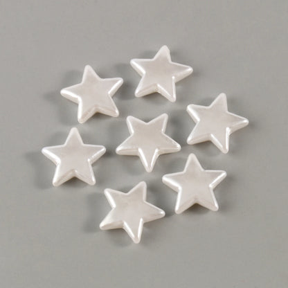 Charme Unregelmäßigen Nachahmung Barocke Perle Perlen für DIY Schmuck Machen Frauen Barock Perle Drop Ohrringe Punk Schmuck