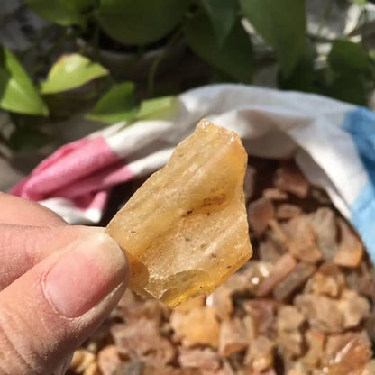 Natürliche Baltischen Bernstein Lose Edelstein Grobe Raw Stein Natürliche Harz Mineralien