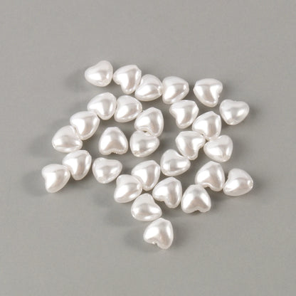 Charme Unregelmäßigen Nachahmung Barocke Perle Perlen für DIY Schmuck Machen Frauen Barock Perle Drop Ohrringe Punk Schmuck