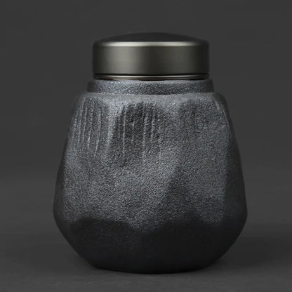 Urns For Pet Human Ashes Ceramic Urn Small Pet Keepsake Funeral Coffin Pet Memoria Urn Home Fireplaces Soil