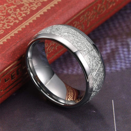 Mode Wikinger Baum des Lebens Edelstahl Abalone Muschel ringe für Männer Odin Norse Wikinger Runen ringe Retro Amulett Schmuck Geschenk