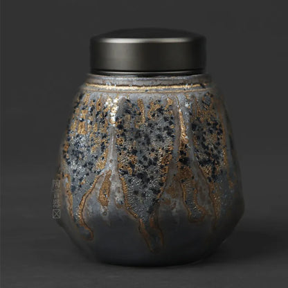 Urns For Pet Human Ashes Ceramic Urn Small Pet Keepsake Funeral Coffin Pet Memoria Urn Home Fireplaces Soil