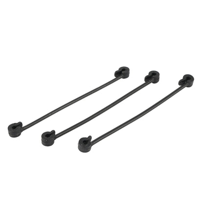 2000Pcs Pflanzen Reben Lasch Haken Gebunden Schnallen Gemüse Obst Blume Reben Zweige Feste Clips Gadget Gartenarbeit Lieferungen