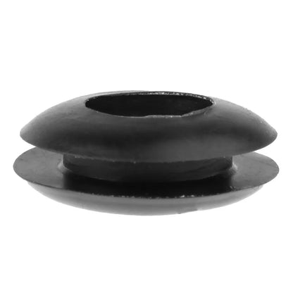 10-teilige Glasfermenter-Dichtungen für Wein, Bier, Gärung, Luftschleusen-Deckel, O-Ring, Silikon-Ösen für Sauerkraut, selbstgebrautes Fermentor