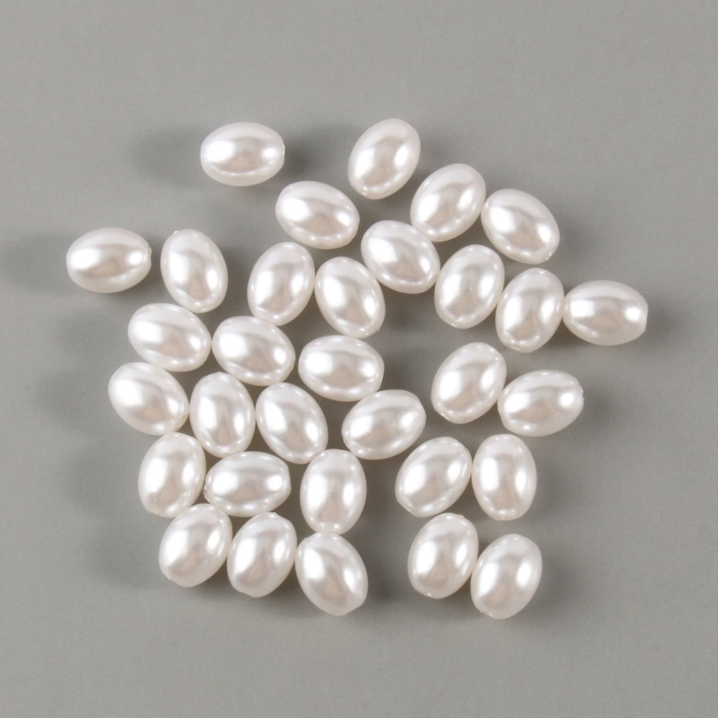 Charme Unregelmäßigen Nachahmung Barocke Perle Perlen für DIY Schmuck Machen Frauen Barock Perle Drop Ohrringe Punk Schmuck