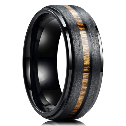 Mode Wikinger Baum des Lebens Edelstahl Abalone Muschel ringe für Männer Odin Norse Wikinger Runen ringe Retro Amulett Schmuck Geschenk