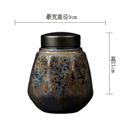 Urns For Pet Human Ashes Ceramic Urn Small Pet Keepsake Funeral Coffin Pet Memoria Urn Home Fireplaces Soil