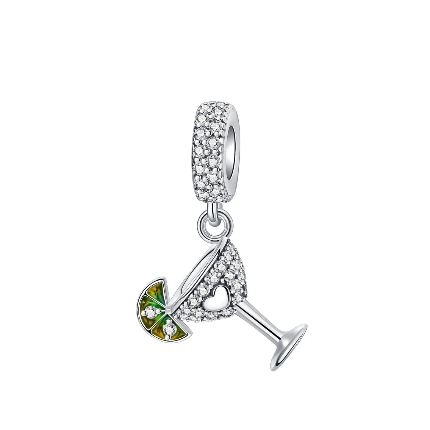 Charms-Perlen aus 925er-Sterlingsilber, modisches Biene- und Honigglas, Sonnenblume, Herbstserie, passend für Original-Armbänder, DIY-Schmuckherstellung